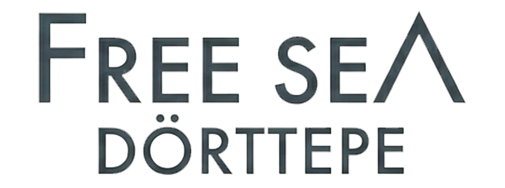 Free Sea Bodrum Dörttepe