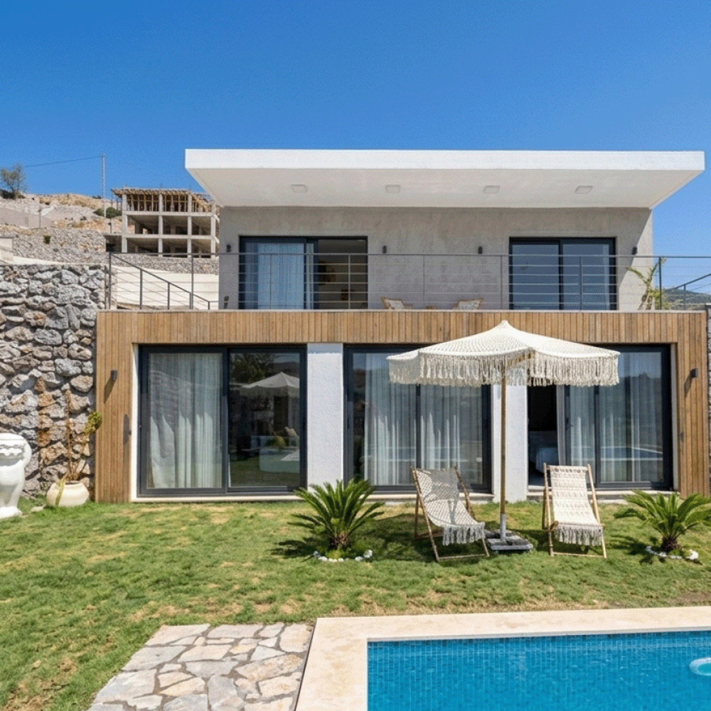 Free SeA Bodrum Dörttepe